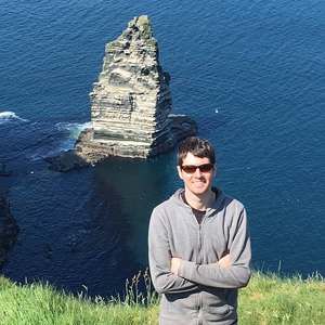 Meet your Posher, Dan